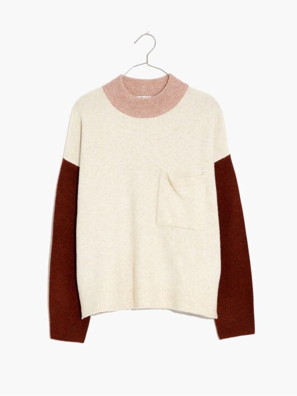Madewell Sweater